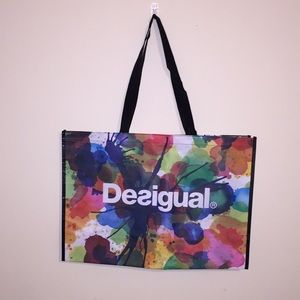 New Desigual Bag